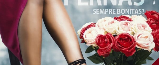 Como manter as pernas sempre bonitas? 2 Como manter as pernas sempre bonitas?