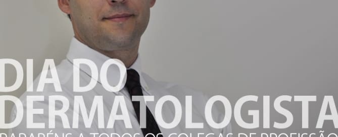 Dia do Dermatologista