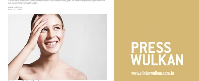 7 formas de acabar com as manchas de pele