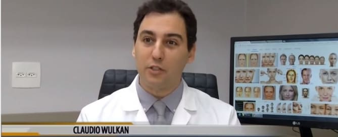 Dr Wulkan SP