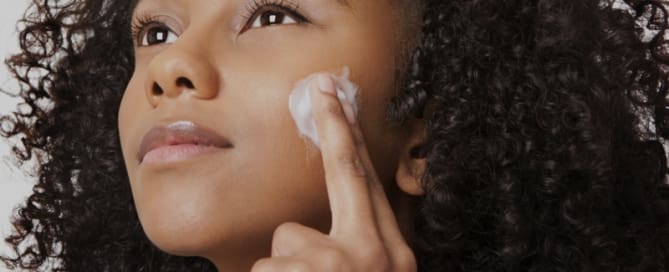 Acne tem solução!