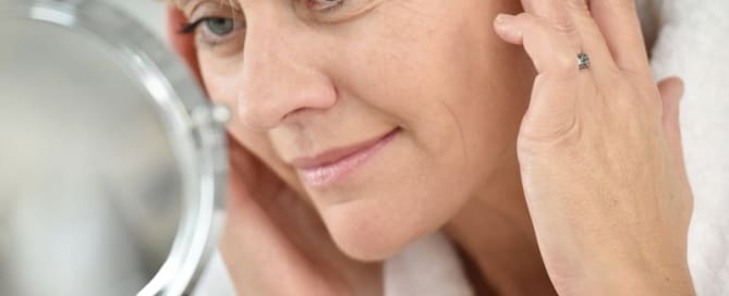 Como prevenir as rugas?