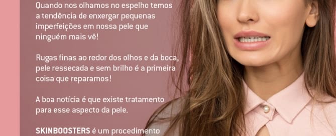 Não ache imperfeição onde não existe! 6 Não ache imperfeição onde não existe!