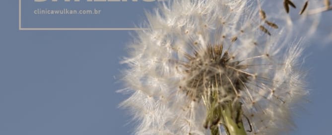 Dia Mundial da Alergia