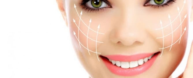 Harmonização facial com especialista: o dermatologista.