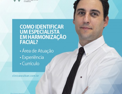 Como identificar um especialista em harmonização facial?