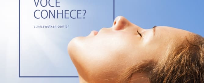 Causas do Melasma – você conhece?