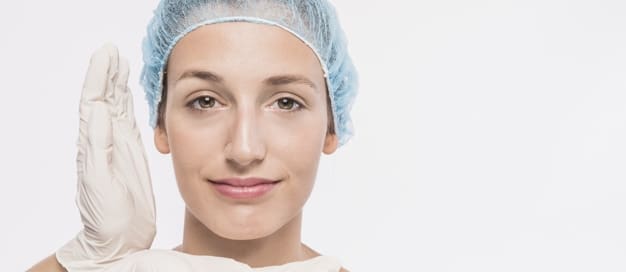 harmonizacao facial A harmonização facial possui riscos?