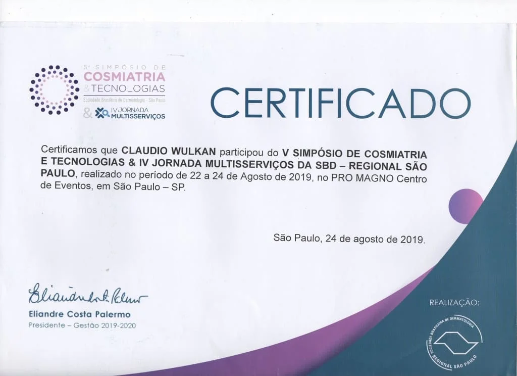 Diploma especialista dermatologia sao paulo (3)
