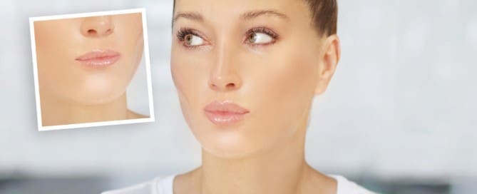 Tipos De Preenchimento Labial   