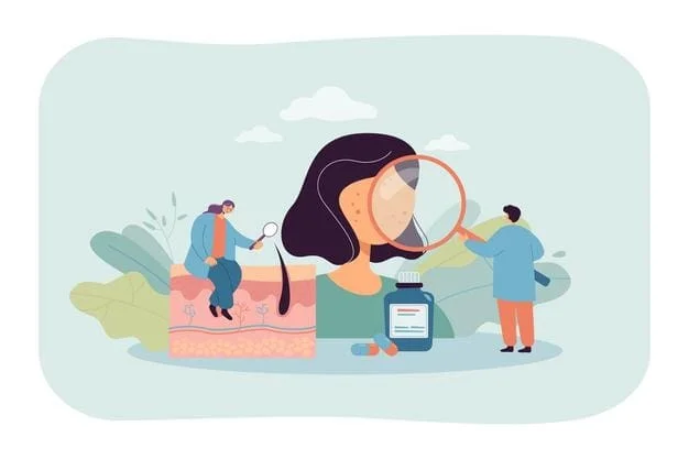 Clínica de Dermatologia - dermatologista em sao paulo