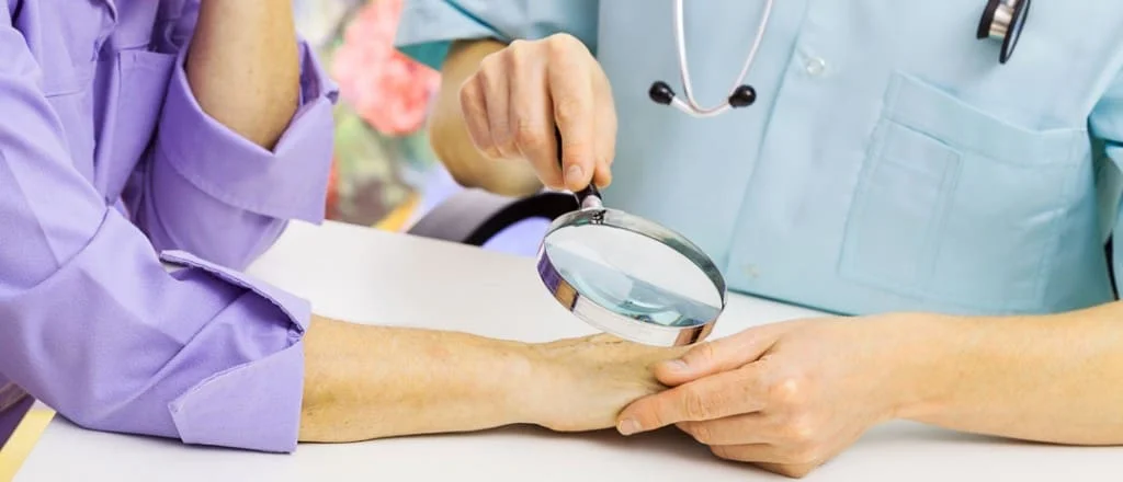 Clínica de Dermatologia - dermatologista sao paulo - dermatologista Osasco online e presencial 