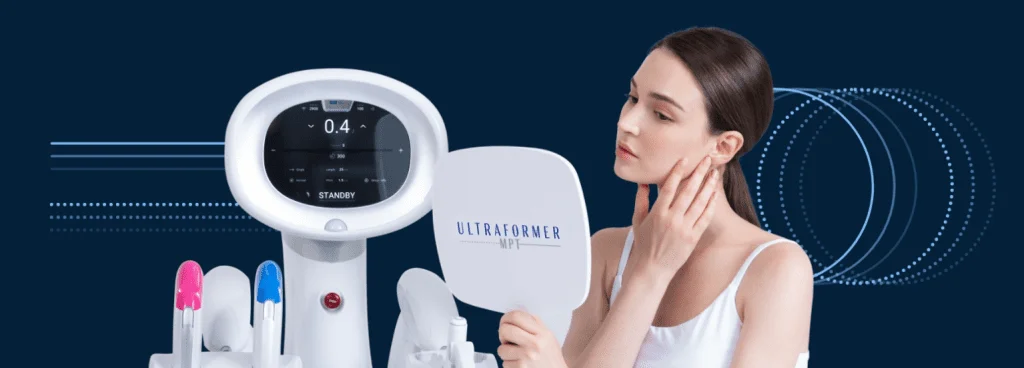 Quanto custa o tratamento com Ultraformer MPT