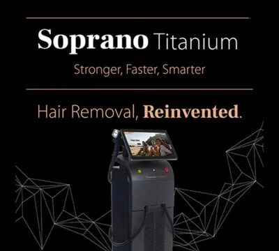 MELHOR LASER DEPILACAO DO MUNDO