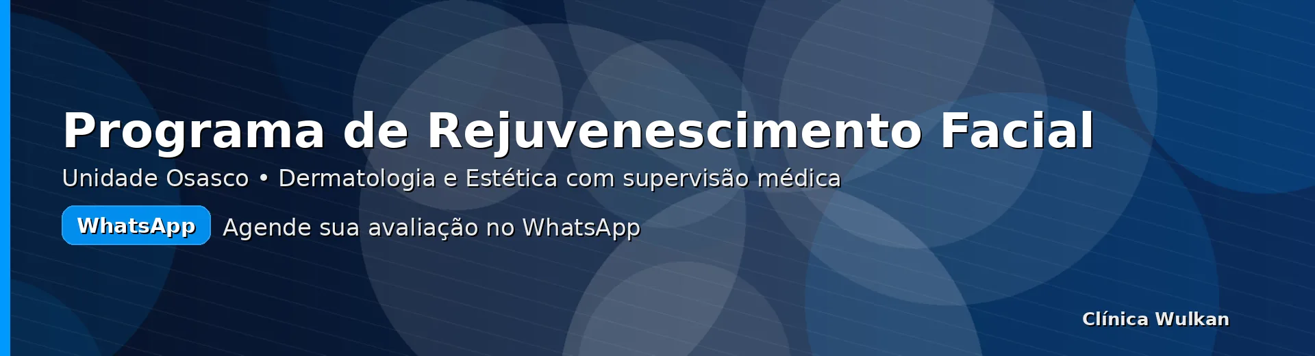 programa rejuvenescimento facial programa rejuvenescimento facial