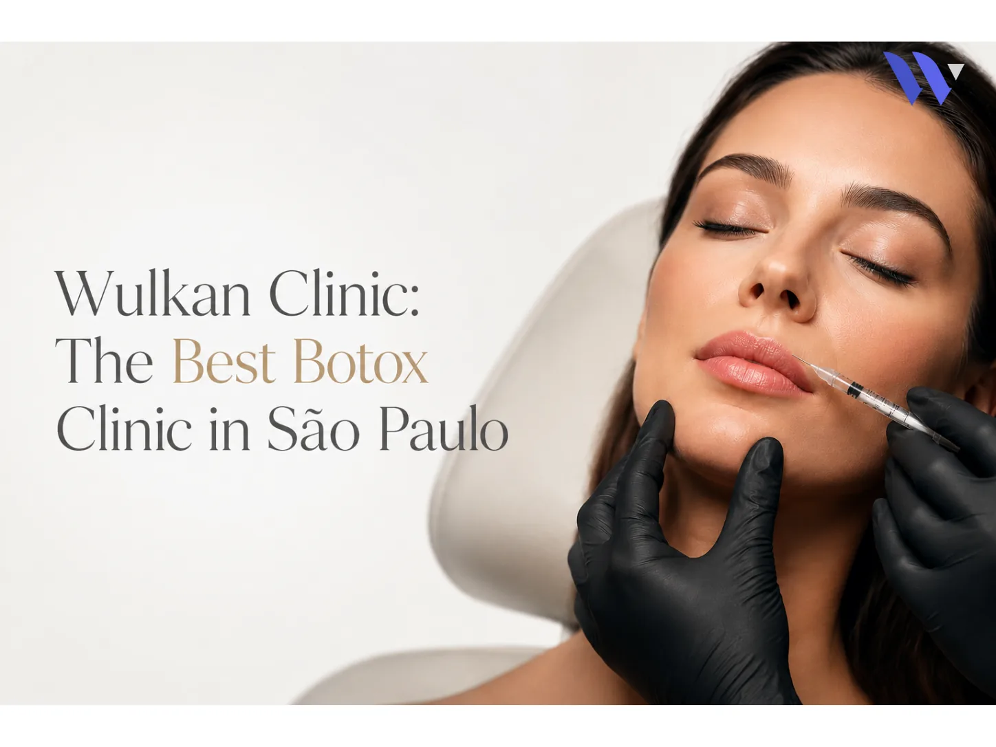 Best Botox Clinic in São Paulo