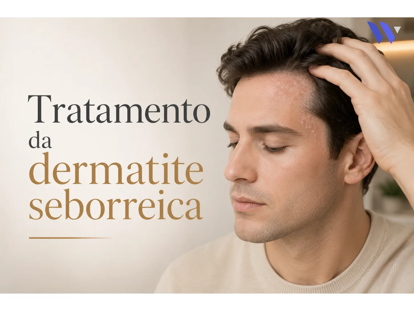 Dermatite seborreica