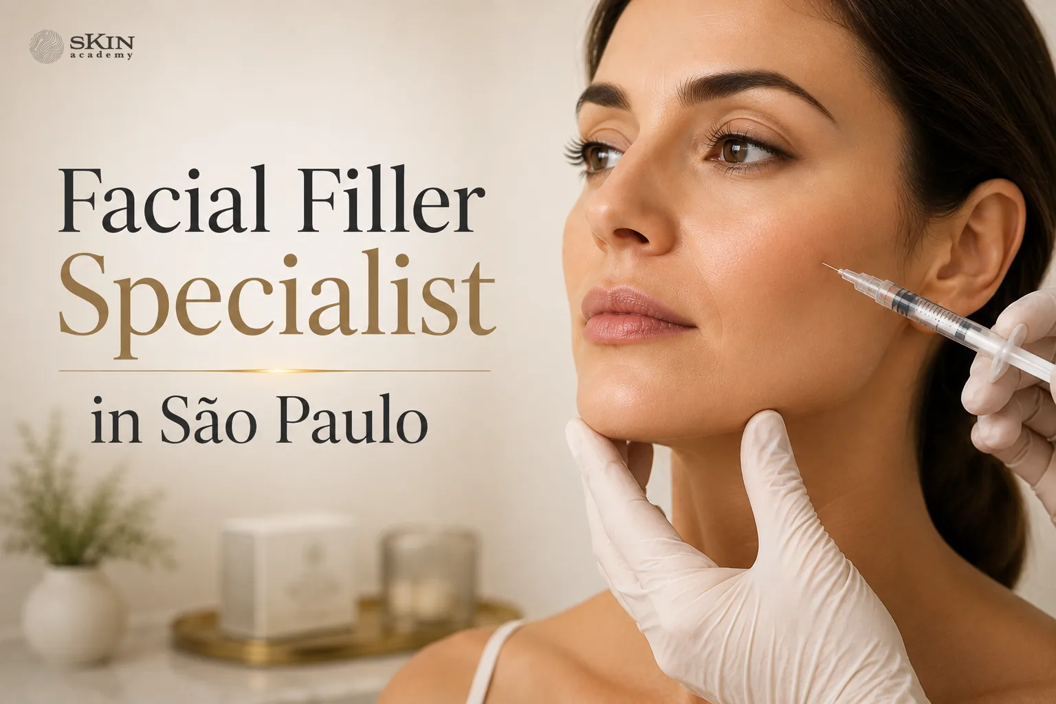 Botox and Dermal Fillers in São Paulo