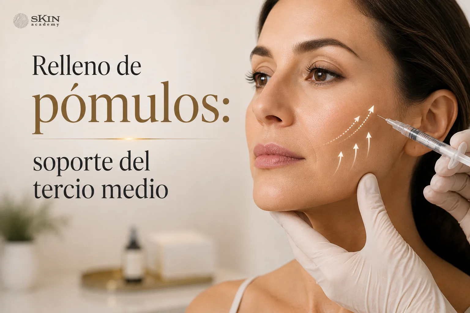 Bótox y rellenos en São Paulo: qué hace cada uno