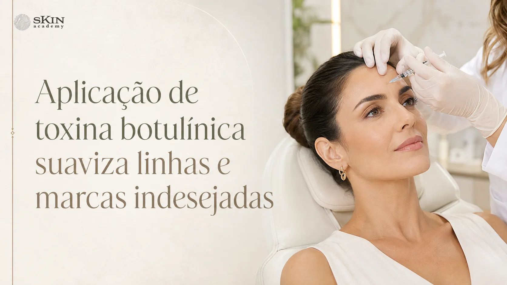 Como se formam as rugas?