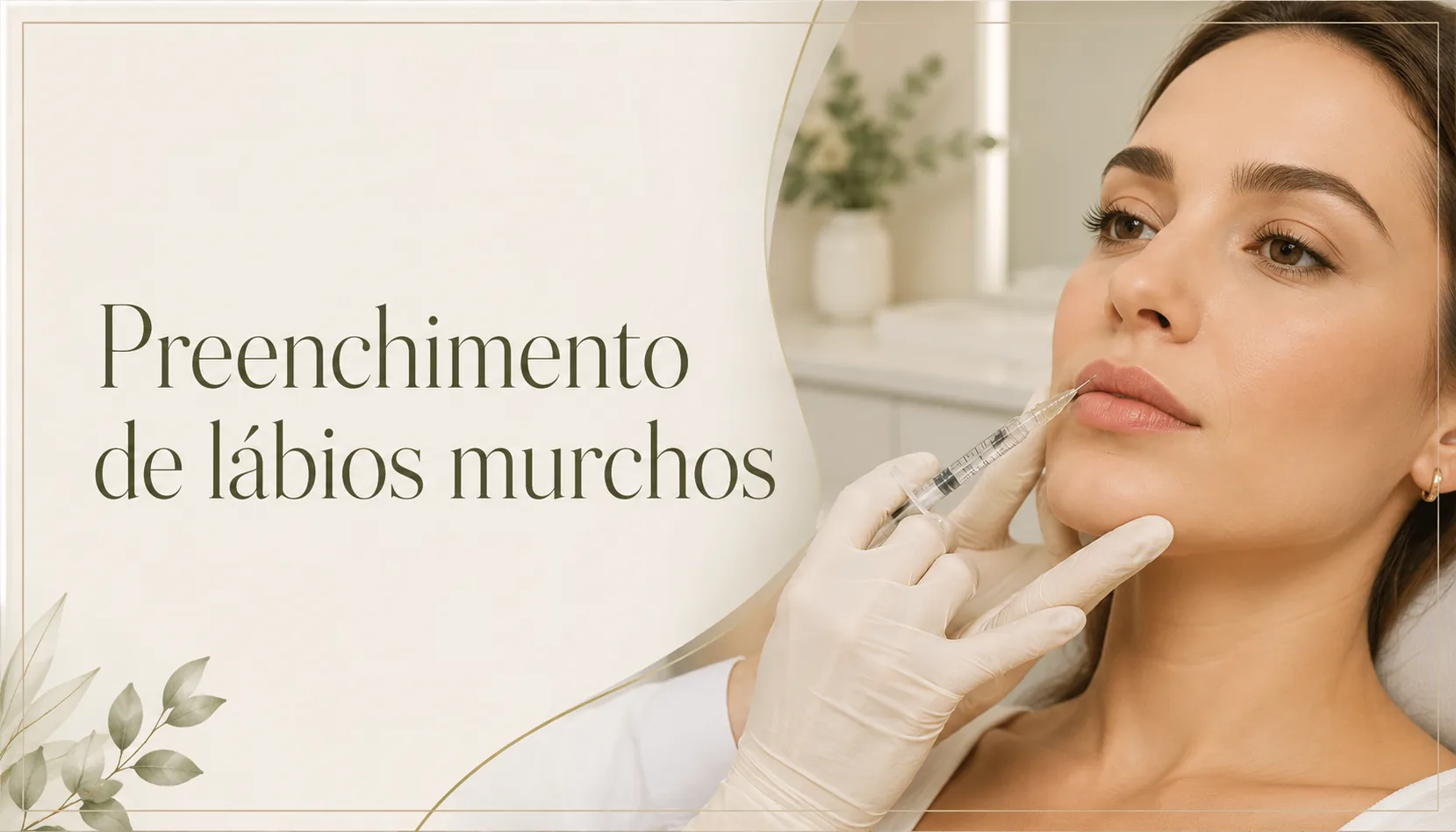 Como tratar rugas ao redor da boca Como tratar rugas ao redor da boca