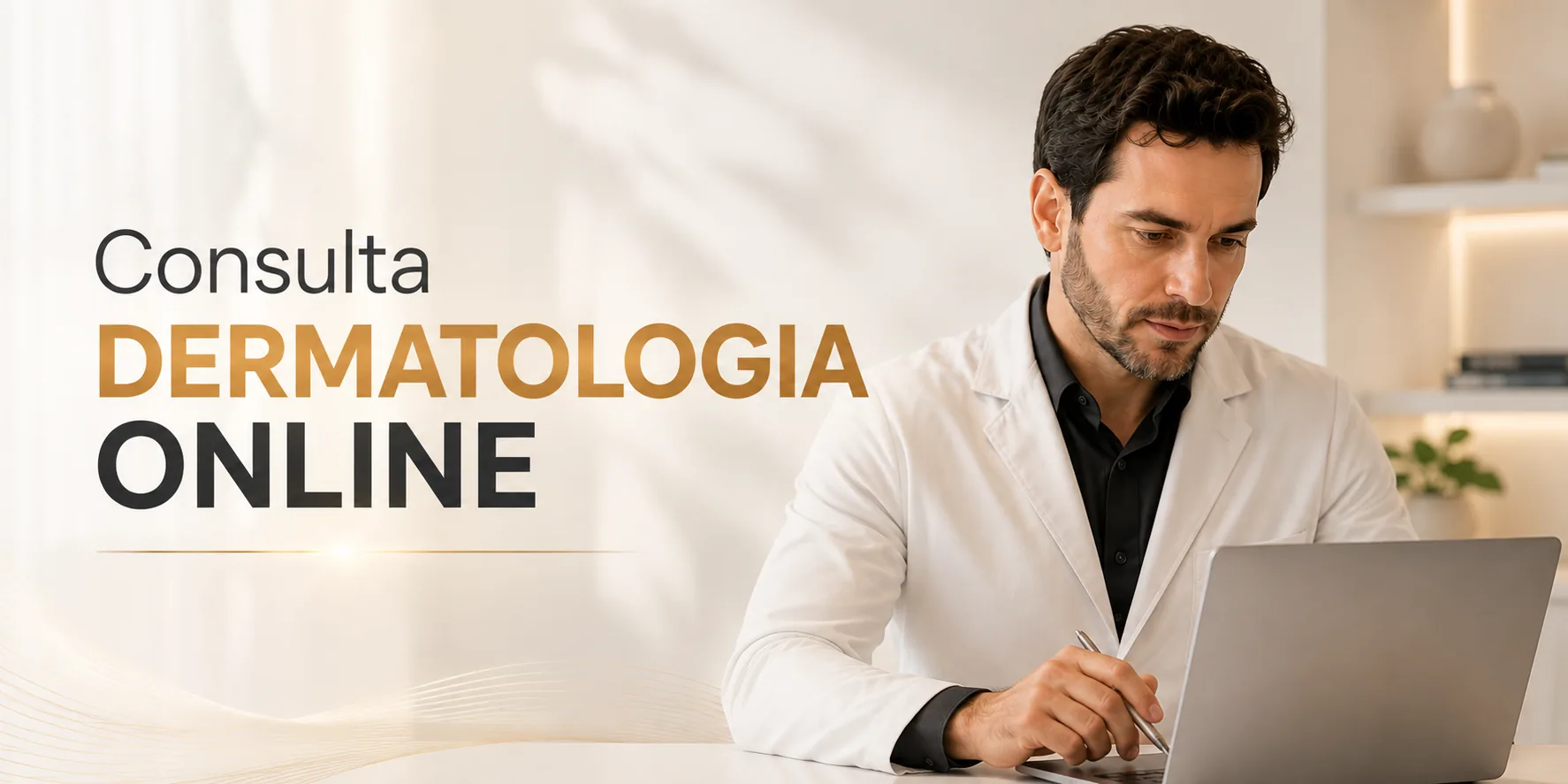 Consulta Dermatologia Online
