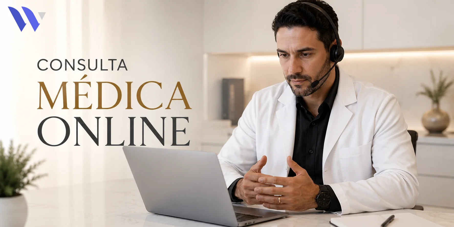 Consulta médica Online
