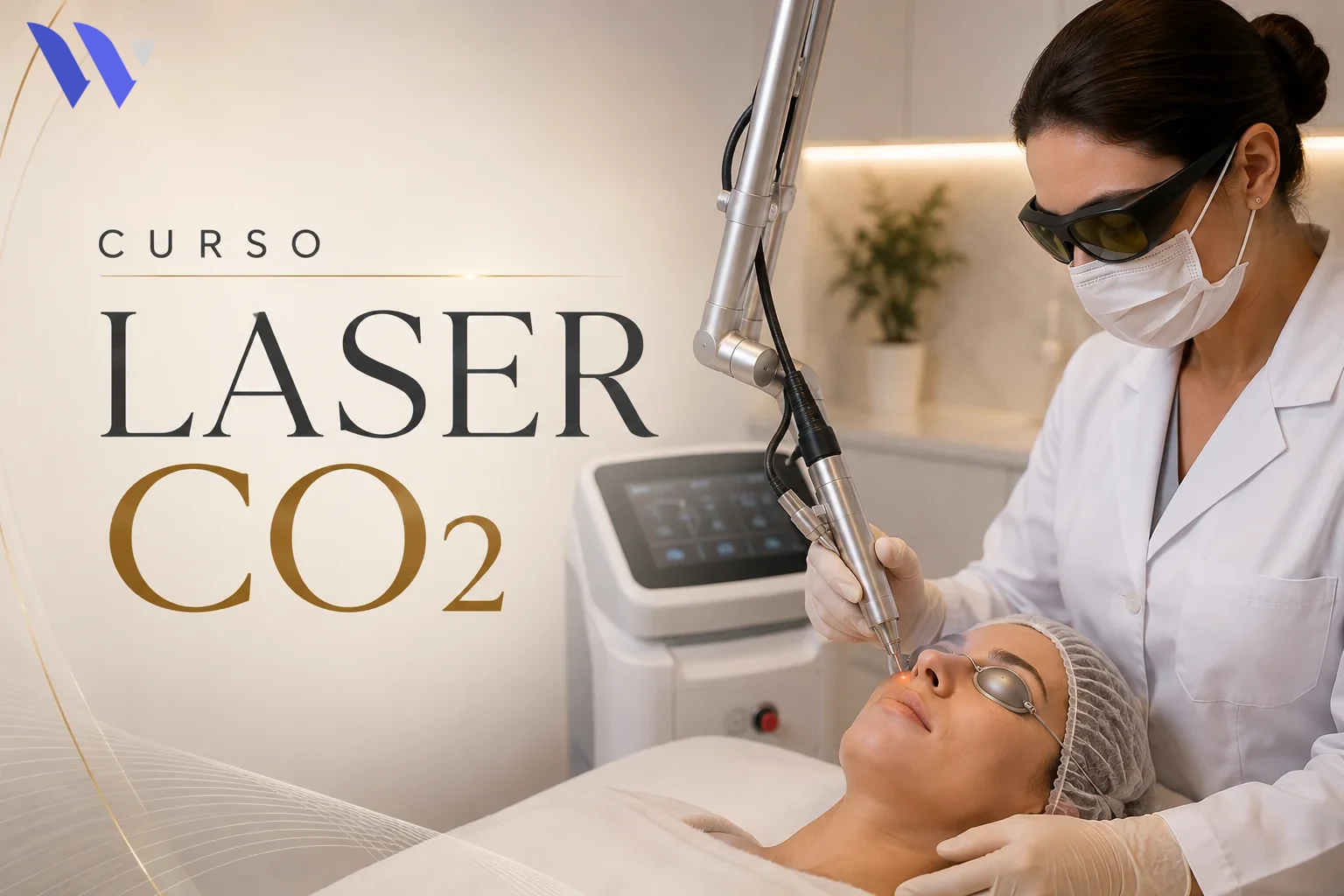 Curso Laser CO2