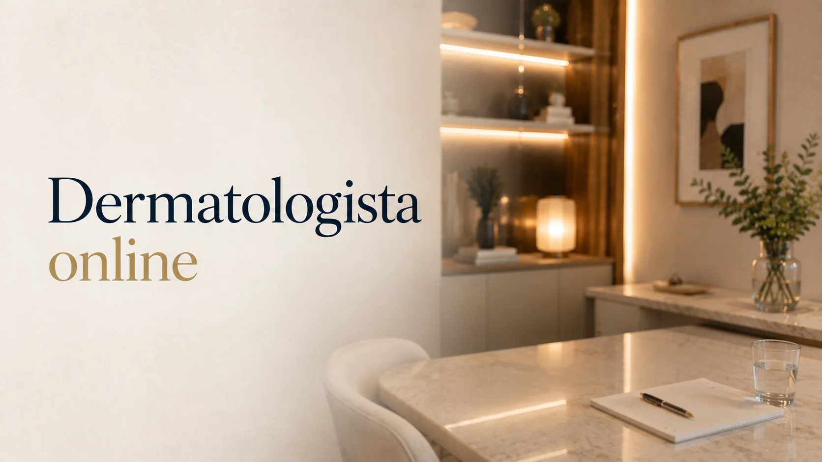 Dermatologista Online