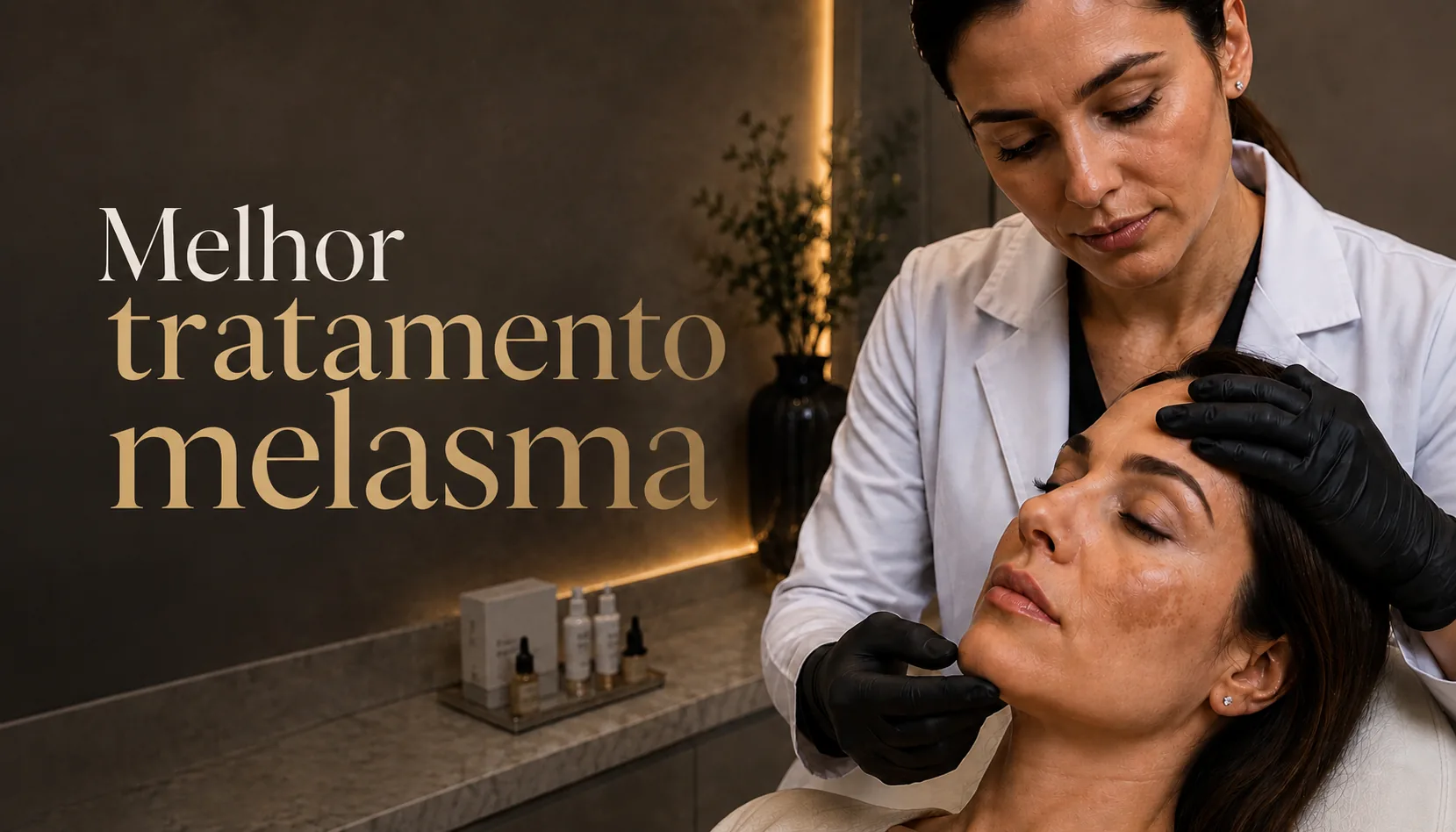 Melasma x vitamina D