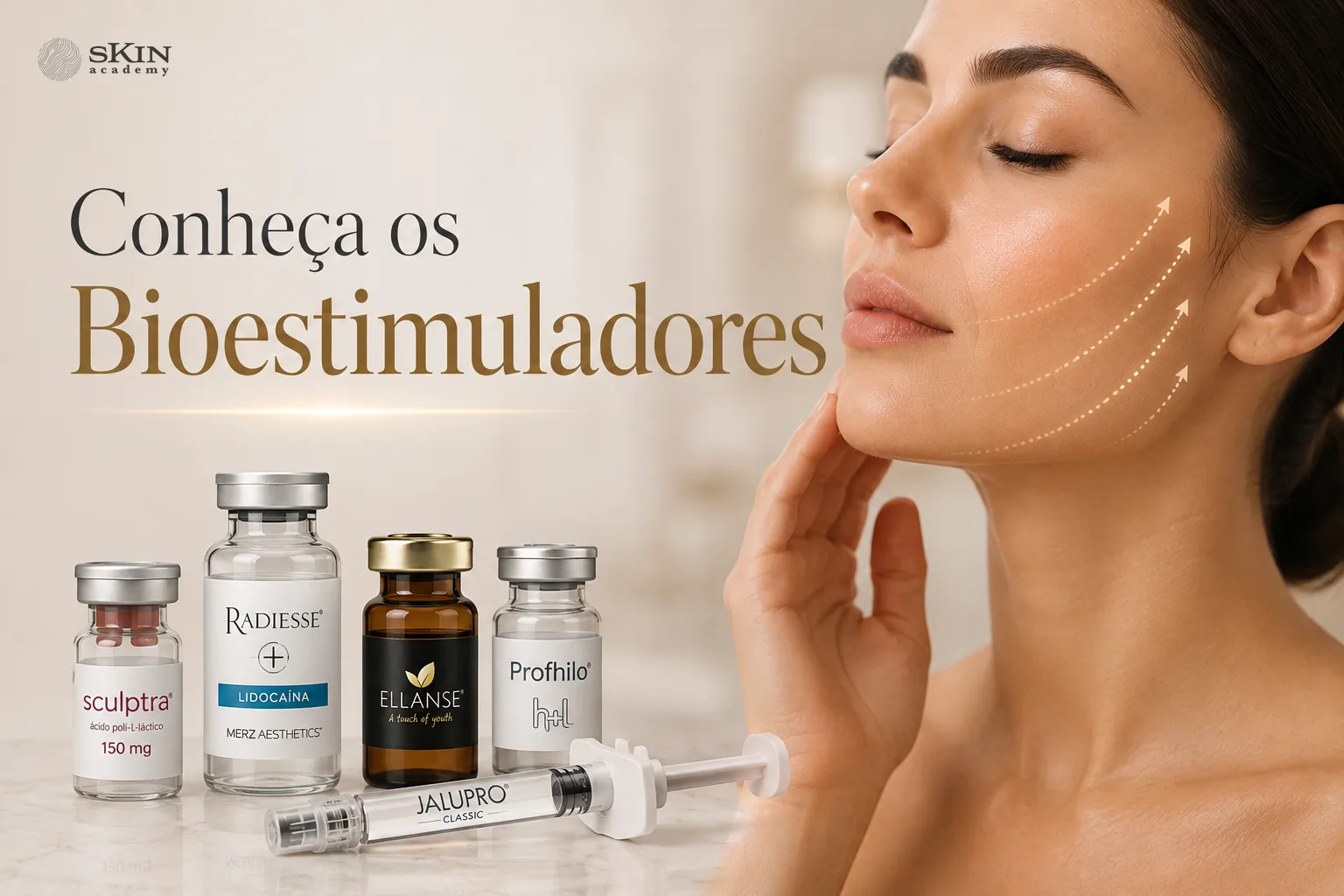 Quem Tem PMMA no Rosto Pode Fazer Botox, Laser ou Bioestimulador?