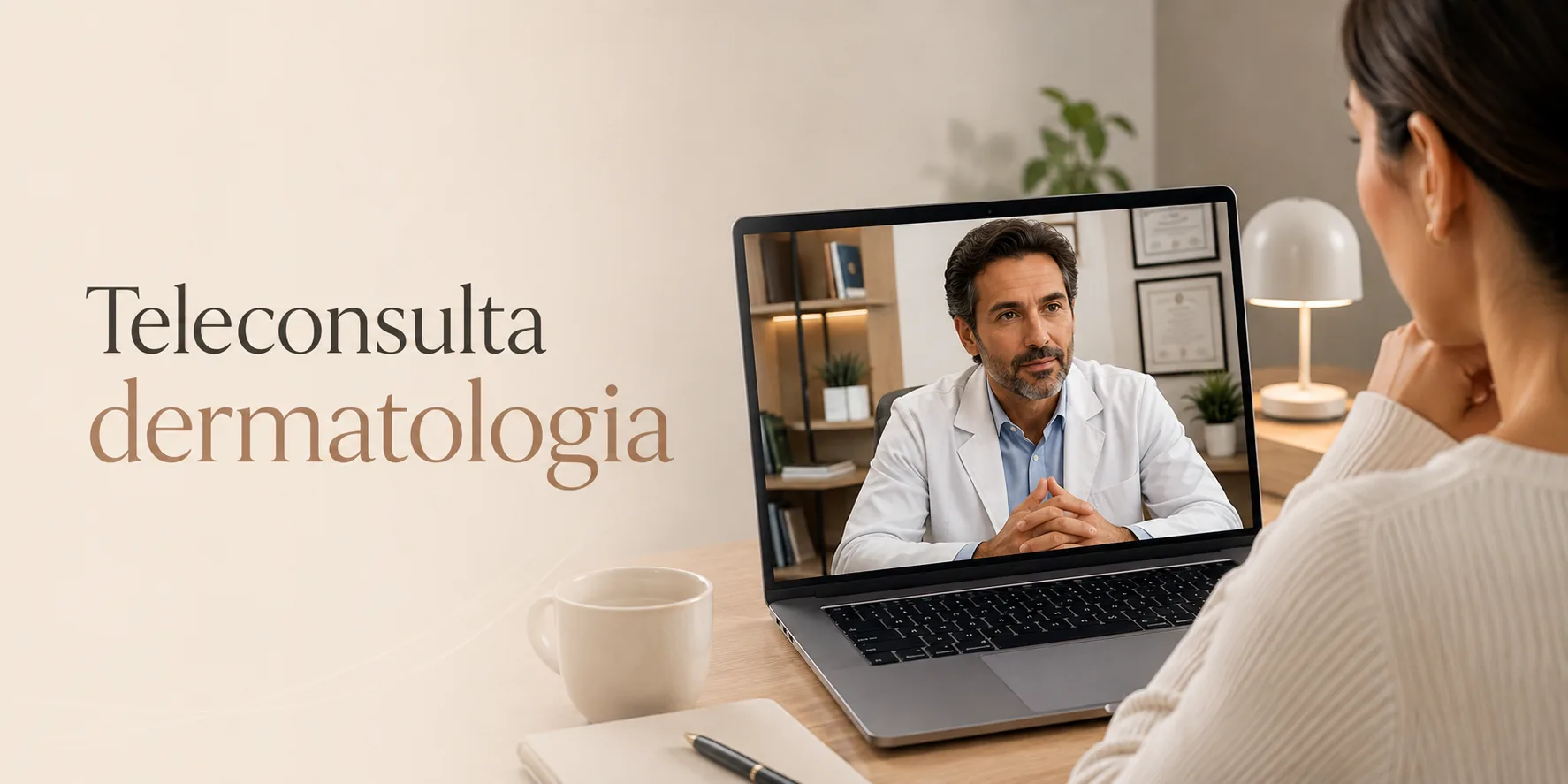 TELECONSULTA DERMATOLOGIA