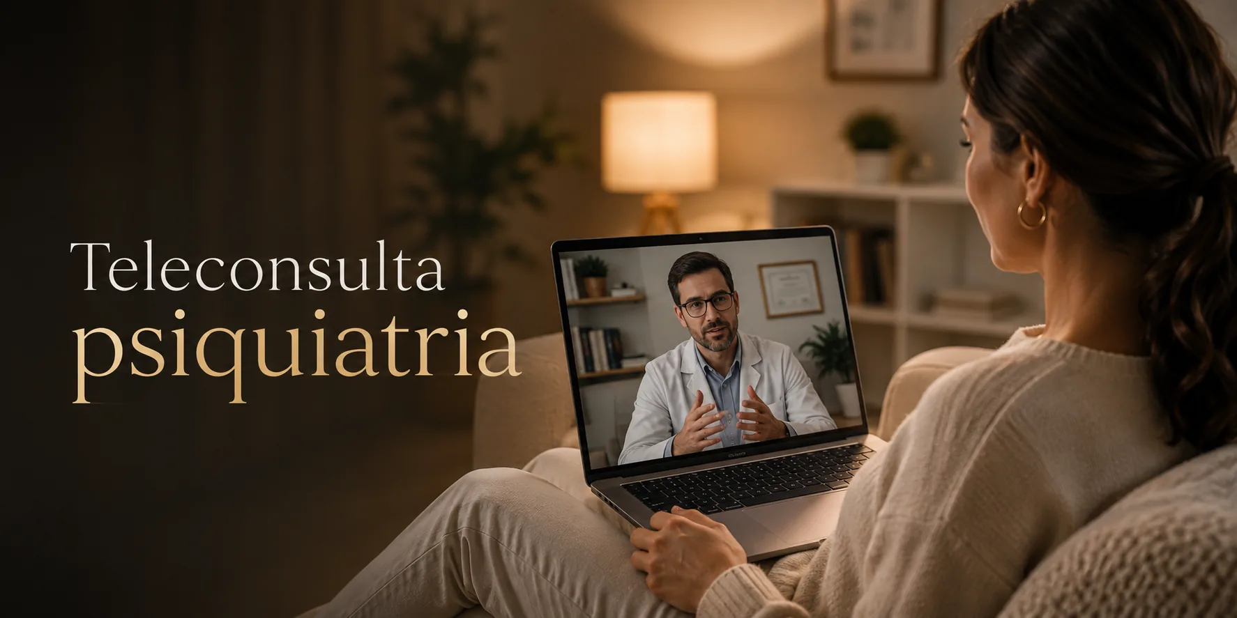 Teleconsulta Psiquiatria